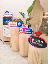 -Fundi张玉珊修身堂·indiba·BTL科技瘦身