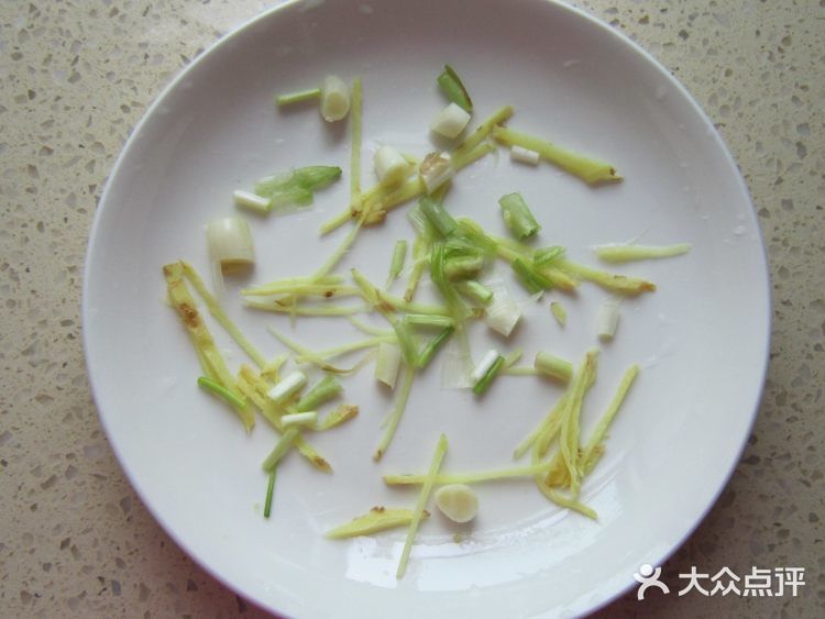 简单方便，全家都爱吃的清蒸青口贝