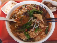 -螺小胖柳州螺蛳粉(钟楼总店)