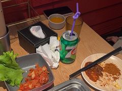 -新石器烤肉(百联川沙店)