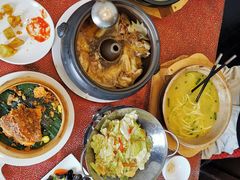 -云和祥食府·特色云南菜(金碧公园店)