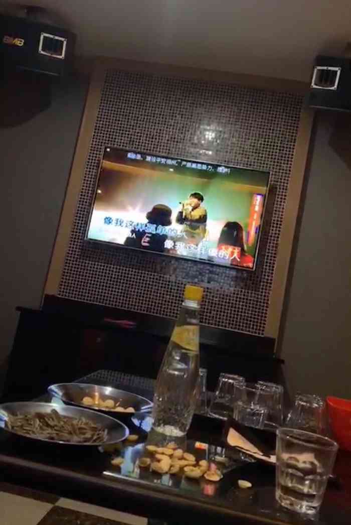 方糖量贩式ktv(宝龙美凯龙店)