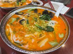 -喜家德虾仁水饺(东海缤纷天地店)