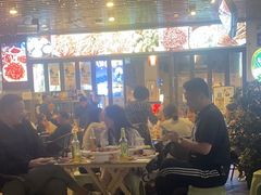 -叒缘夜光杯(望江橡树林店)
