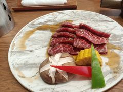 -炎蔵牛舌烤肉