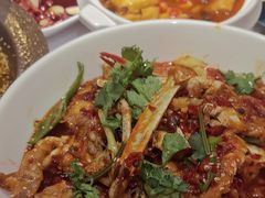 -巴特餐饮6加1音乐餐吧·新疆菜