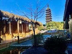 -常熟方塔园