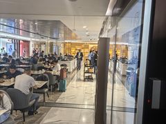 -广州白云国际机场-T2航站楼