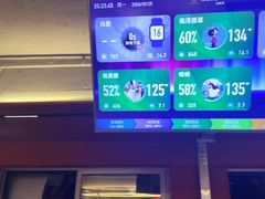 -Answer Fitness 答案健身(奥体店)