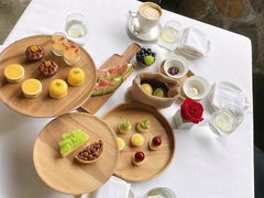 -三嚥阁 La Villa Restaurant