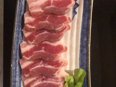 -海之屋韩式烤肉(海棠68环球美食街店)