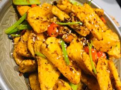 -牧马人奶茶馆(乌兰察布总店)