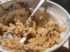 -久藏·横膈膜烧肉·酒场(江汉路店)