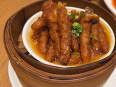 -顺风汤馆·广府粤菜(江宸天街店)