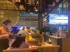 -西塔老太太泥炉烤肉(武汉摩尔城店)
