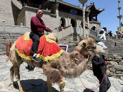 -雁门关景区