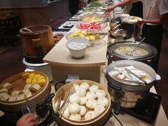 -素满香·Vegan食养自助(天一广场店)