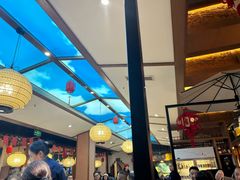 -六合居(温江店)