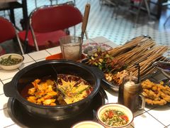 -九街淑芬掌中宝串串公司(内街文化创意园店)