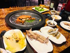 -船奇蒸汽海鲜·闽菜(八市海鲜总店)