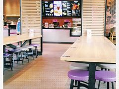 -Taco Bell 塔可贝尔(东方明珠店)