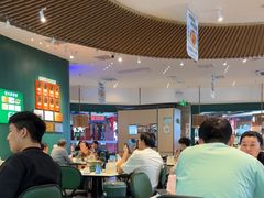 -费大厨辣椒炒肉(黄兴中心广场店)