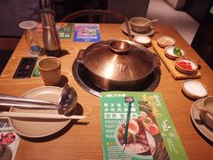 -大头椰·椰子鸡火锅(新梦店)