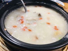 -潮粥荟·潮汕砂锅粥(朝阳大悦城店)