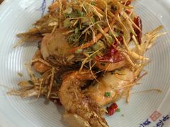 -百家鲜·杭帮菜