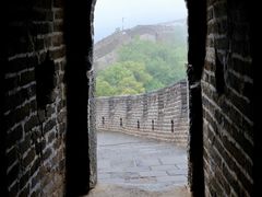 -慕田峪长城