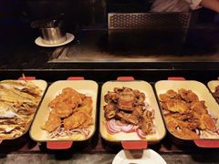 -安蒂娅·海鲜自助餐厅(安蒂娅美兰酒店)