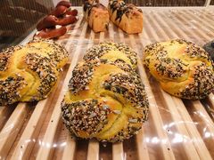 -前进麦味·天然烘焙(凯德1818店)