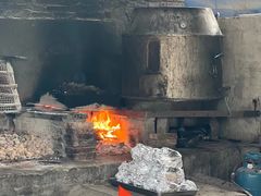 -红旗山庄(圭峰山店)