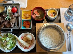 -味太助·银饭食堂(中华城店)