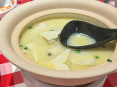 -西贝(上海中心店)