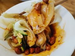 凉皮-小豆海棠(嘉兴路店)