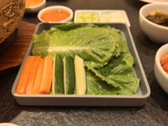 -柔杉家黑牛烤肉·活鳗鱼(太原街店)