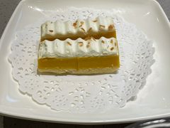 南瓜蛋挞-海底捞火锅(天一广场亚细亚店)
