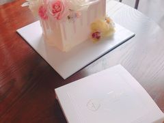 -浮光之丘MontCake生日蛋糕(科华路店)