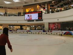 -全明星滑冰俱乐部(万象城店)