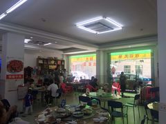 -巽东海鲜大排档(巽寮湾店)