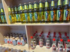 零售区-蚝英雄鲜蚝自助专门店(长楹天街直营店)