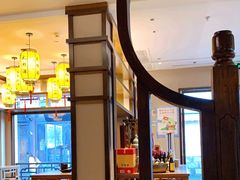 -香园茶社·金陵小灶(老门东店)