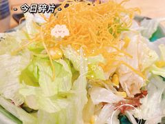 -一井烧肉·活鳗·寿司(望京SOHO店)