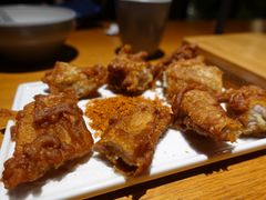 炭烧肉-盐帮食坊•小河帮川菜(四川师大店)