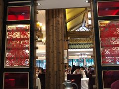 大堂-顺丰轩园林酒家(天河店)