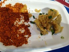 -马路边边火锅串串(观前街店)