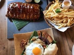 -Naughty Nuri’s Phuket