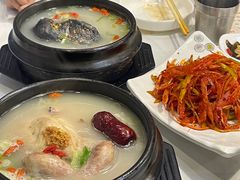 -长顺参鸡汤店(西塔总店)