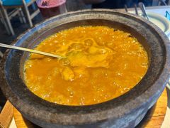 -0776食堂·京城创意菜(七里庄店)